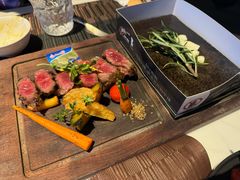 -1874融合西厨·观景餐厅(保利店)