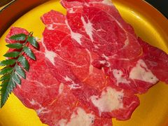 -蟹将军·松叶蟹和牛日料放题自助(K11店)