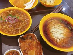 -毛华美食(清扬路店)