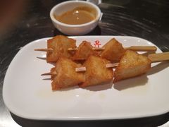 -潮界(虹桥新天地店)