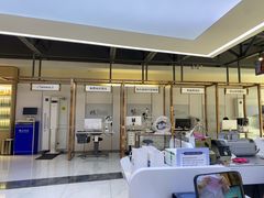 -标准眼镜·蔡司官方授权店(和平路总店)