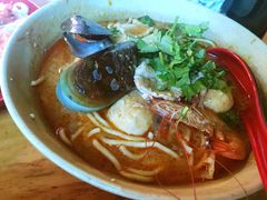 -老宅原住民沙茶面精品小吃(龙头路店)
