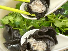 -吉祥馄饨(延安中路店)