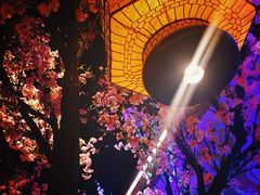 景观位-绿茶餐厅(昌平悦荟店)