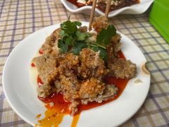 -清真.回香园(南街店)