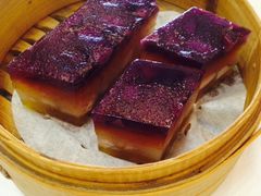 香芋地瓜糕-雅盛品931海鲜酒家