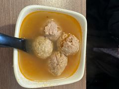 -老家猪肝面(石油路店)