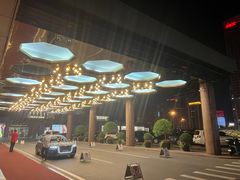 -北京中国大饭店