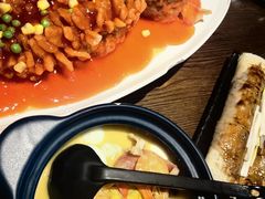 -老盛庆排档•南京菜(夫子庙店)