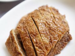 杭州素烧鹅-山外山菜馆(玉泉路店)