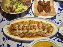 -江南赋(内蒙古大厦店)