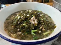 -传统菜农庄(皇姑路店)