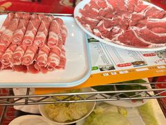 -天宜隆蘑菇宴火锅(石景山旗舰店)