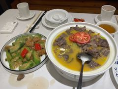 -勝記酒家·37年老字号·经典粤菜(荔枝公园店)