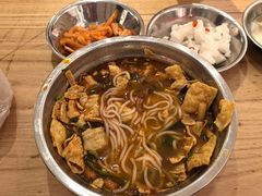 -柳州肥姨妈大骨螺蛳粉(双阳路店)