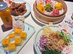 -龍聚祥烧麦馆(鼓楼店)