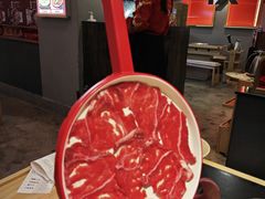 -蜀大侠火锅(四川北路店)