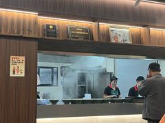 -慧娟面馆·餐厅(望江路店)