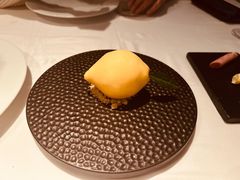 -翡翠36餐厅(浦东香格里拉店)