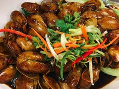 -麦二海鲜饭店