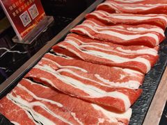 滋滋香肥牛片-齐齐哈尔烤肉(惠山万达店)