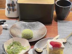 -戏作寿司(观音桥店)
