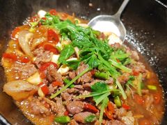 -小隐人家(乐松店)