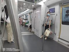 -合肥火车站(地铁站)