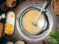 -芸鲜季·云南野生菌餐厅· 云南风物味研社(闵行店)