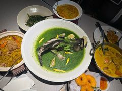 -BetterThai 泰加(苏州中心店)