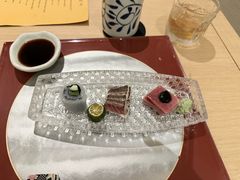 -鮨青(恒基名人购物中心店)