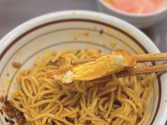 -吴记喜利来老面馆(新光华街店)