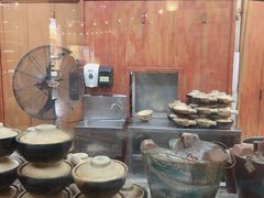 -马来西亚美食街