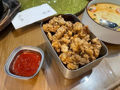 闽南炸醋肉-宋小谨·泉州菜(西沙湾店)