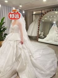 -B.Bridge Couture婚纱礼服(福田店)