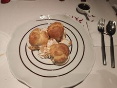 -L'Arome芳芳法国餐厅(仙林金鹰店)