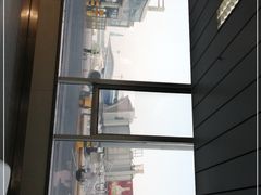 -乌鲁木齐天山国际机场-T3航站楼