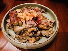-Laures·月桂西班牙碳烤餐厅(十尚坊店)