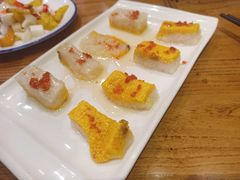 -海富荣·锅贴·陕菜家常菜(阳光城店)