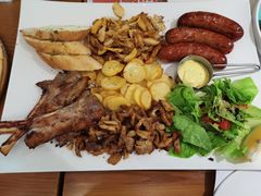 -HELLO MUSAE 拾光缪斯餐厅·纯正希腊风味(苏州中心店)