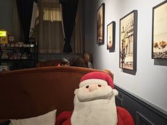 -吱咖啡西式简餐