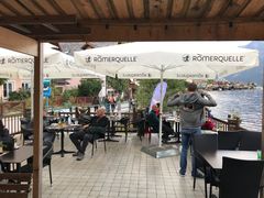 -Cafe Bachts Polreich