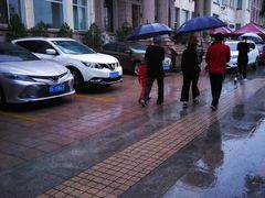 -老味道民宿(栈桥店)