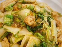 -宝发园名菜馆
