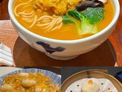 -成隆行·蟹王府(九江路店)