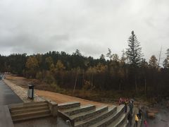 -五营红松林海景区