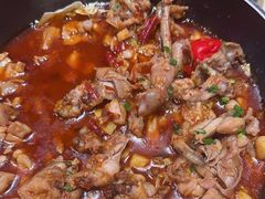 -聚味瞿记·龙虾堂(坡子街店)