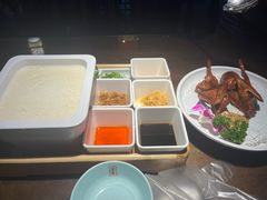 -应天大明王朝·南京菜创始店(中山陵店)