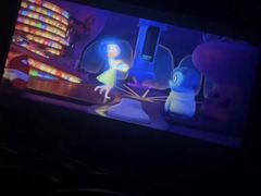 -华谊兄弟影院(IMAX洋桥店)