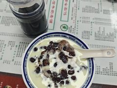 -仁信双皮奶(东川路店)